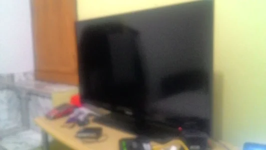 TV 32 Polegadas Semi Nova