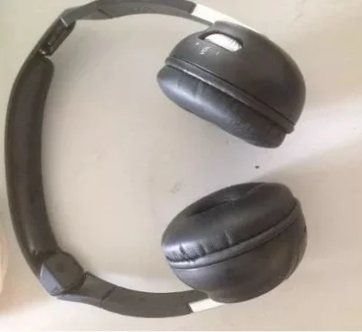 Fone Ouvido Original Mercedes Bens