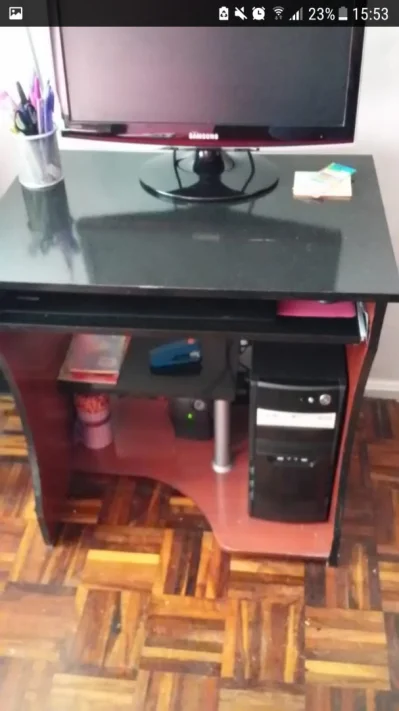 Vendo Mesa para Computador