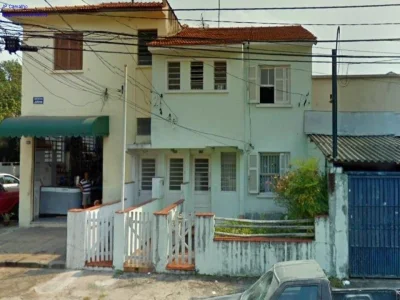 ótima Casa em Moema em Laje com Entrada Independente Acessad