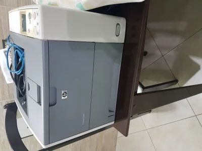 Impressora Hp