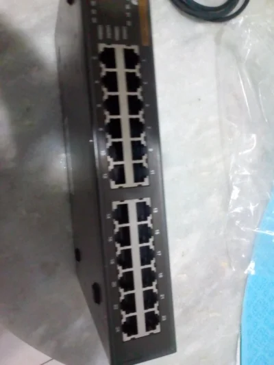 Switch 24 Portas