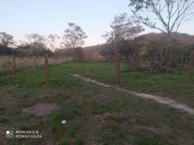 Terrenos de Posse