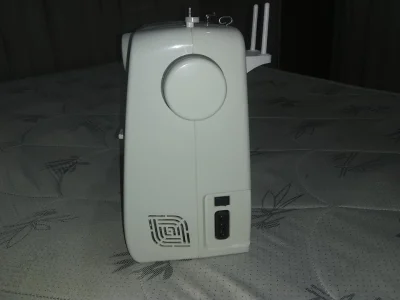 Máquina de Costura