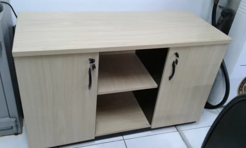 Armário Mult Uso