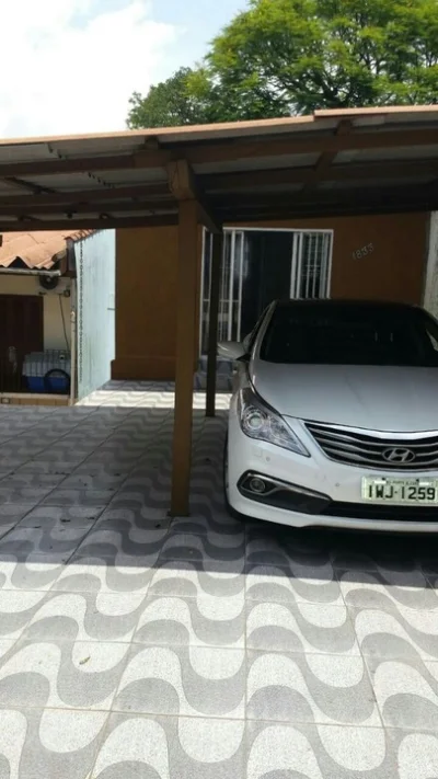Casa 2 Dormitorios