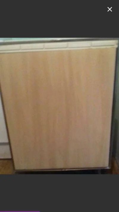 Frigobar Consul