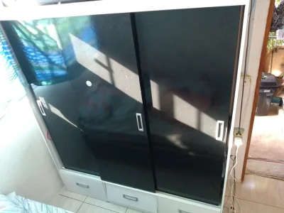 Guarda Roupa Porte Pequeno