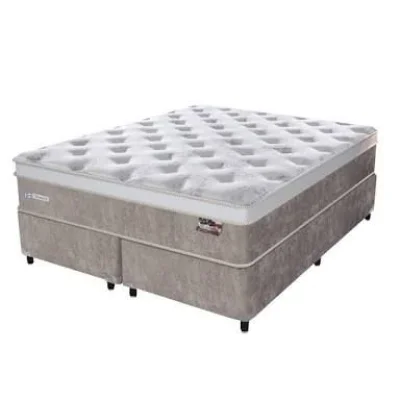 Cama Box Queen (nova)