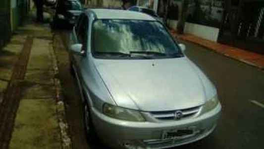 Chevrolet Celta 1.0 Vhc 2p 2004