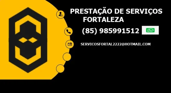 Técnico de Informática em Domicílio em Fortaleza 3