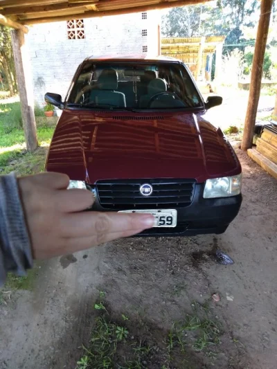 Uno 2004