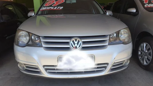 Golf Sportline 1.6mi