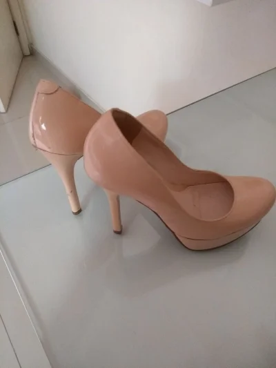 Sapato Feminino