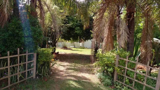 Chácara 1000 m2