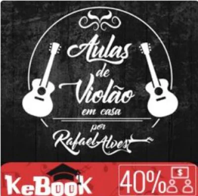 Aprender Tocar Violão em Casa