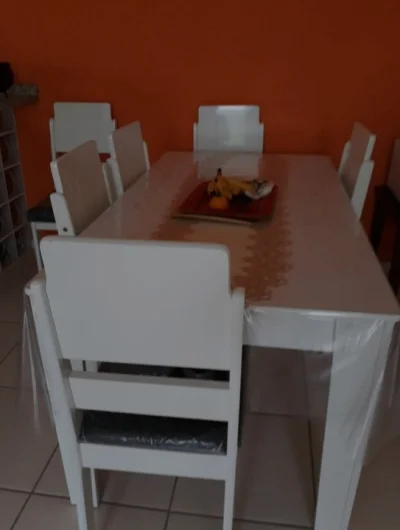 Mesa de Jantar
