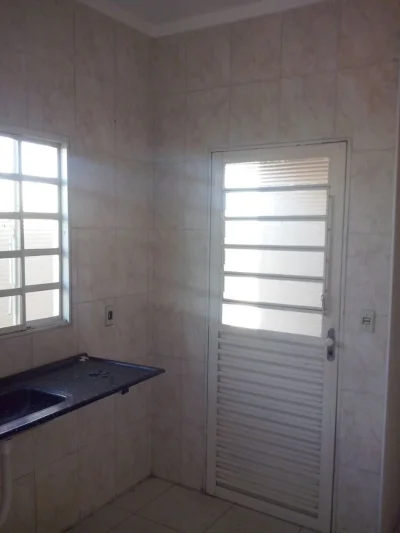Oportunidade Casa Financia Jd. Lagoa Nova