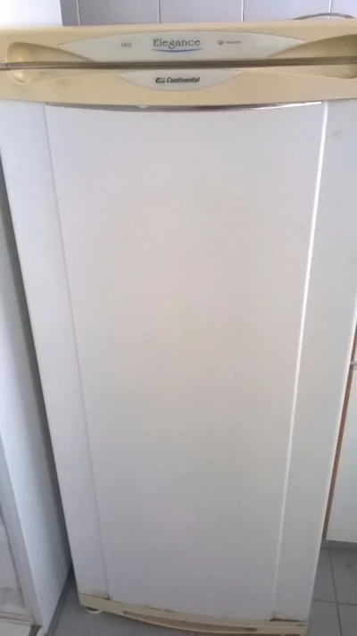 Freezer Usado 180 L