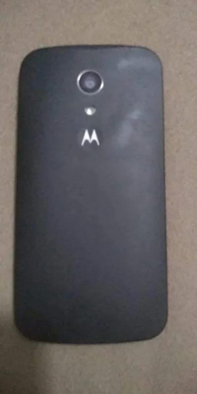 Moto G2 - 16g de Memória