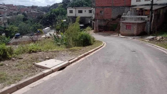 Vendo Terreno Entrada 24mil+48 Parcelas Mil Reais Direto Proprietário