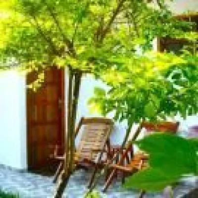 Suites Privada