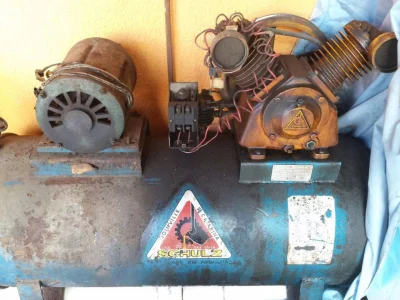Compreessor