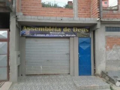 Salão Acabado