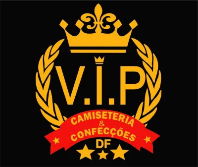Vip Camiseteria e Confecções DF - Samambaia