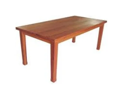 Mesa em Madeira Rustica