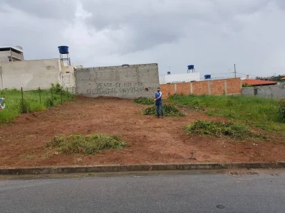 Lote Bairro Vitória