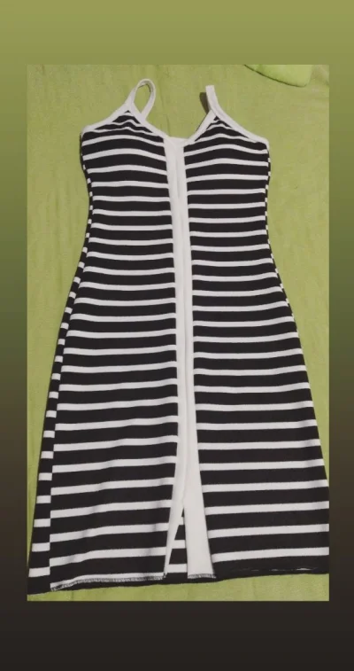 Vestido Midi