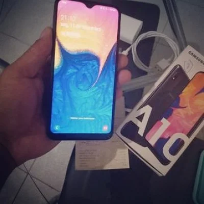 Samsung a Novo