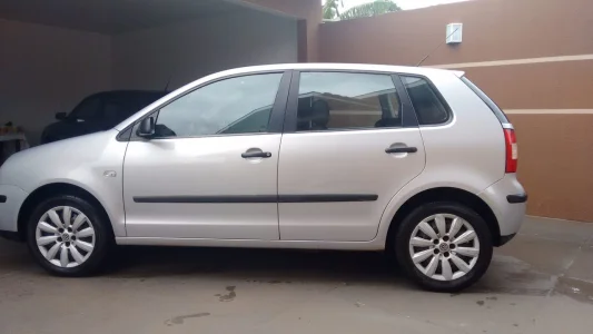 Polo Hatch Particular