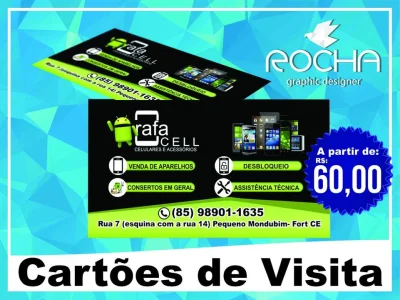 Cartões de Visita