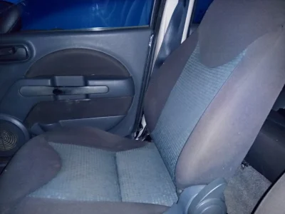 Carro Exelente