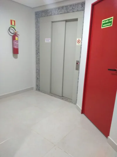 Residencial Maria Iva -apartamento 2 Quartos Vicente Pires