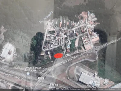 Terreno Bom Jesus dos Perdões