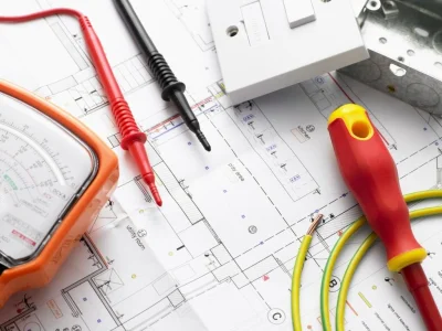 Elétrica, Instalações, Laudos, Construções, Arquitetura