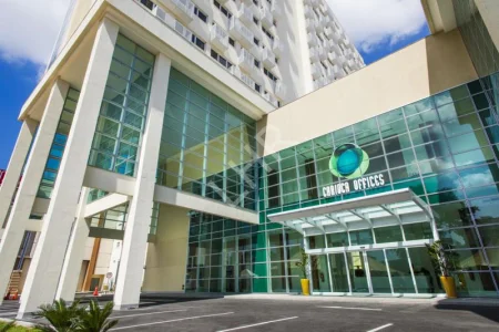 Carioca Offices - Sala Comercial com 26 m2 em Rio de Janeiro - Vila da Penha por 129.55 Mil à Venda
