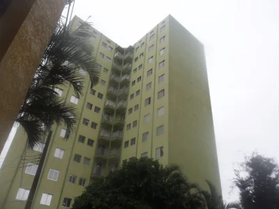 Apartamento Vago
