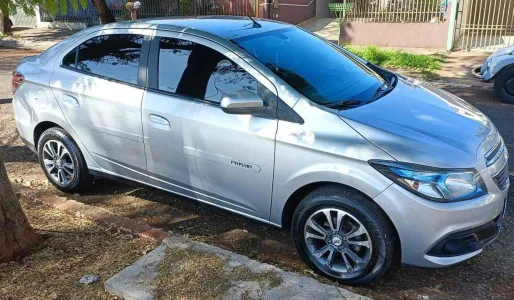 Prisma 2014 Lt 1.4