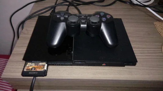 Vendo Playstation 2