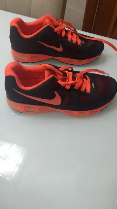 Nike Air Max _