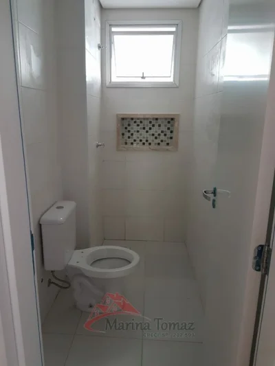 Apartamento à Vend na Avenida Cássio Paschoal Padovani