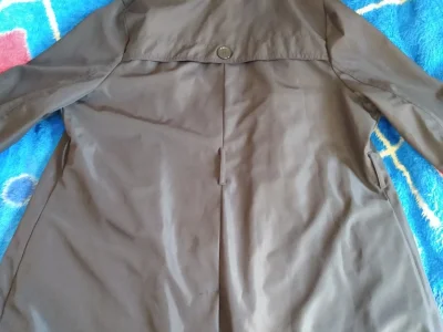 Blazer Cor Preta