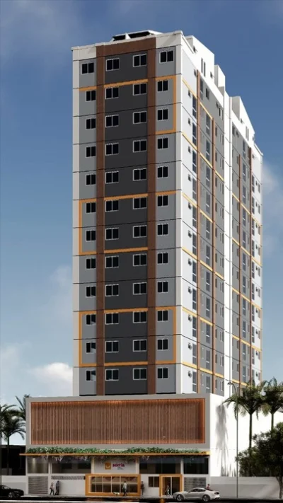 Residencial Sorria no Coração Nilópolis