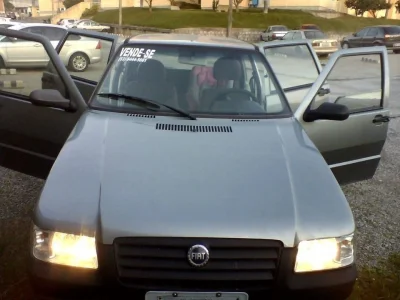 Fiat Uno
