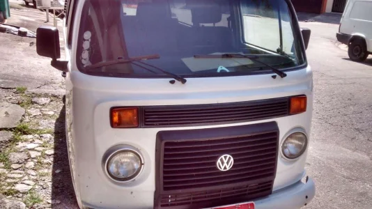 Frete com Kombi