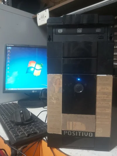 Computador Positivo Computador
